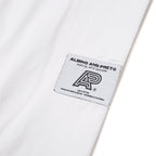 A&P MIL-SP Brazil DP.1 White Jiu Jitsu Gi