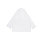 A&P MIL-SP Brazil DP.1 White Jiu Jitsu Gi