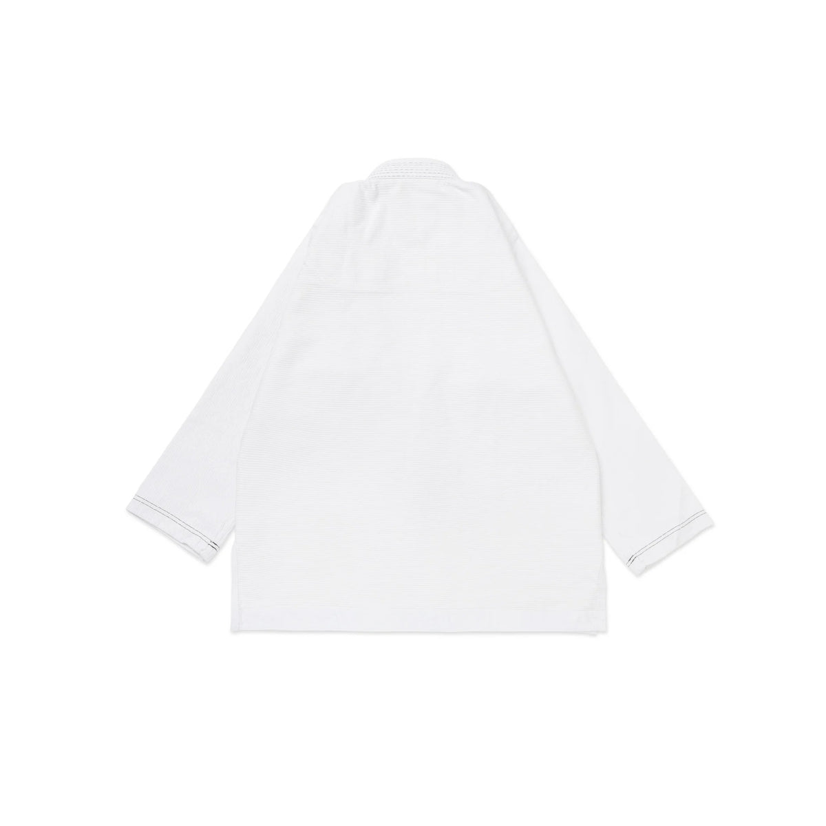 A&P MIL-SP Brazil DP.1 White Jiu Jitsu Gi