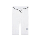 A&P MIL-SP Brazil DP.1 White Jiu Jitsu Gi