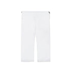 A&P MIL-SP Brazil DP.1 White Jiu Jitsu Gi