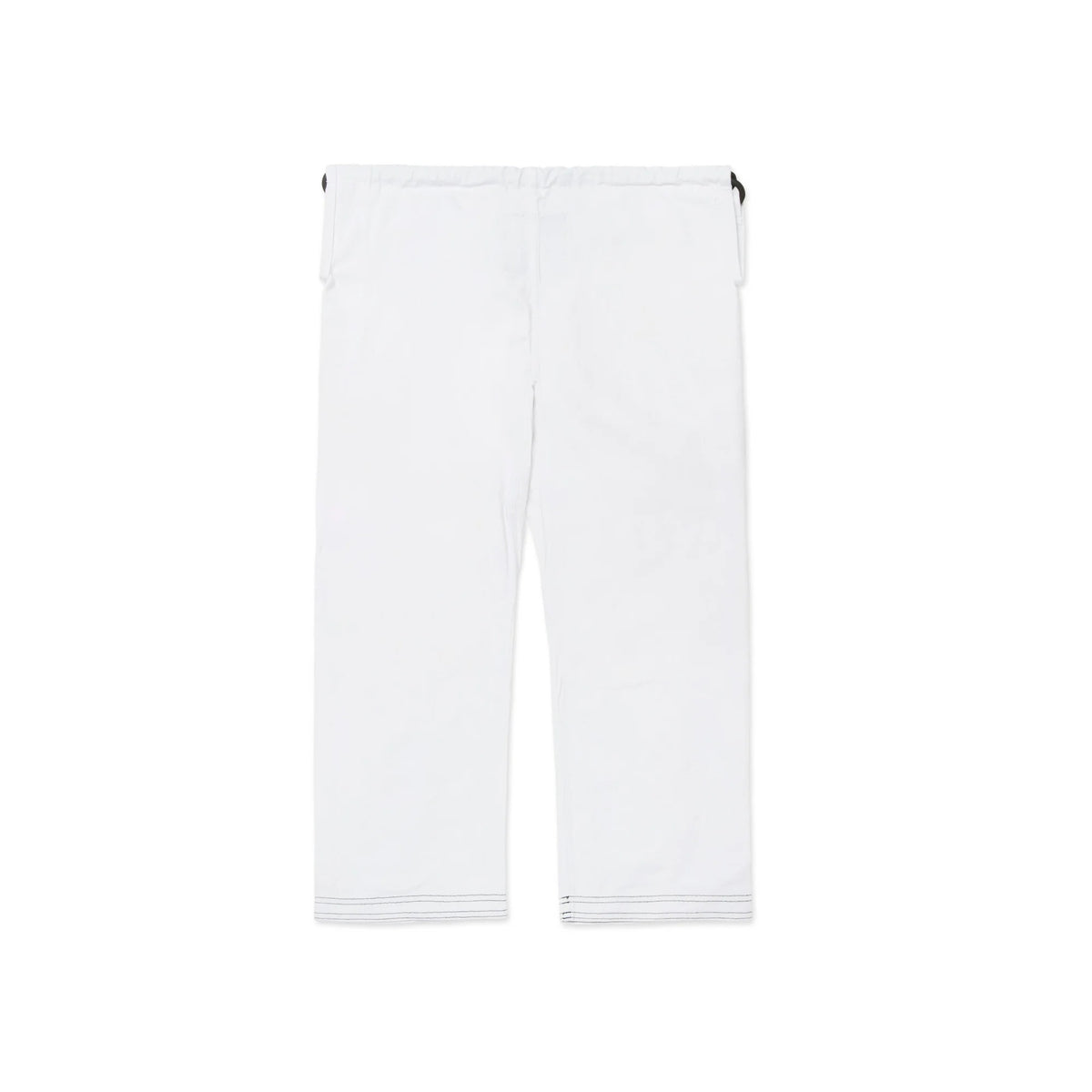 A&P MIL-SP Brazil DP.1 White Jiu Jitsu Gi