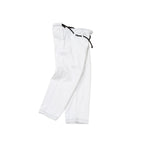 A&P MIL-SP Brazil DP.1 White Jiu Jitsu Gi