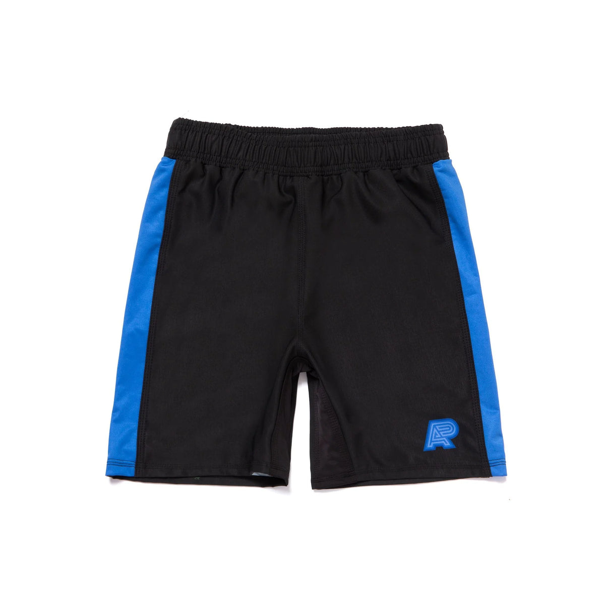 A&P Monochromatic Herringbone Classic Blue No-Gi Shorts