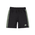 A&P Monochromatic Herringbone Classic Olive No-Gi Shorts