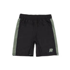 A&P Monochromatic Herringbone Classic Olive No-Gi Shorts