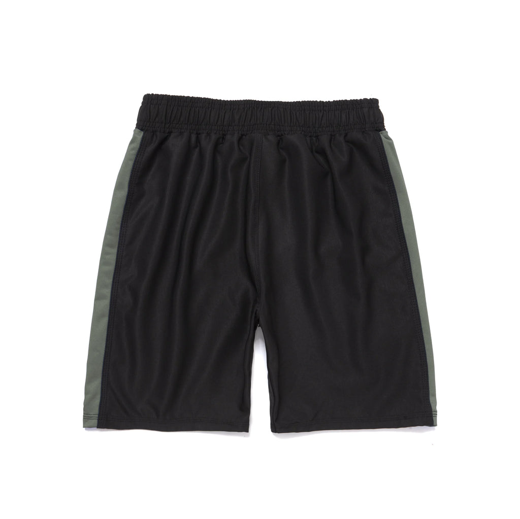 A&P Monochromatic Herringbone Classic Olive No-Gi Shorts