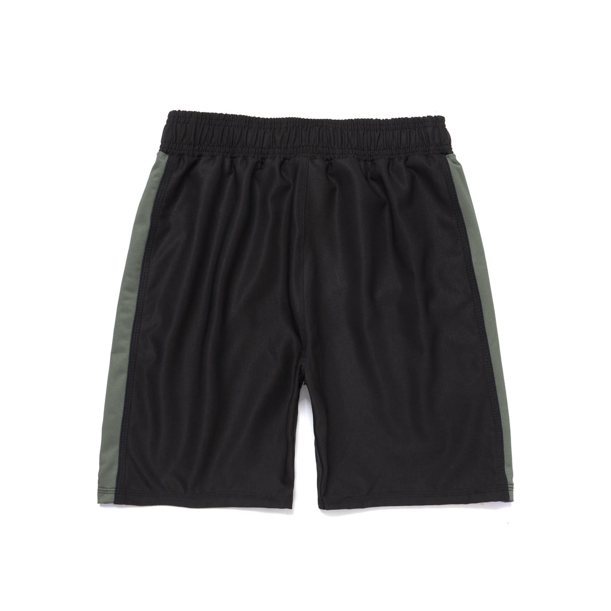 A&P Monochromatic Herringbone Classic Olive No-Gi Shorts