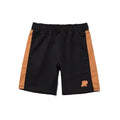 A&P Monochromatic Herringbone Classic Orange No-Gi Shorts