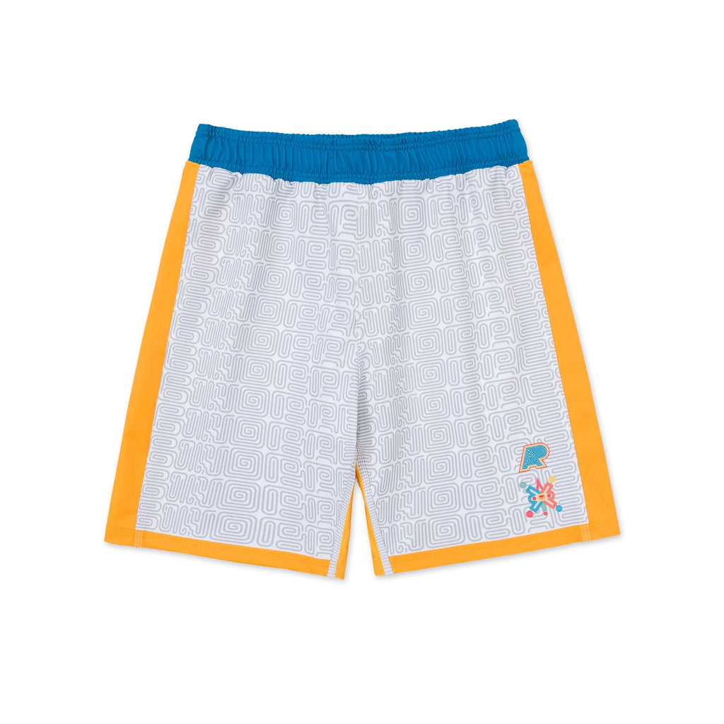 A&P Ollin No-Gi Shorts
