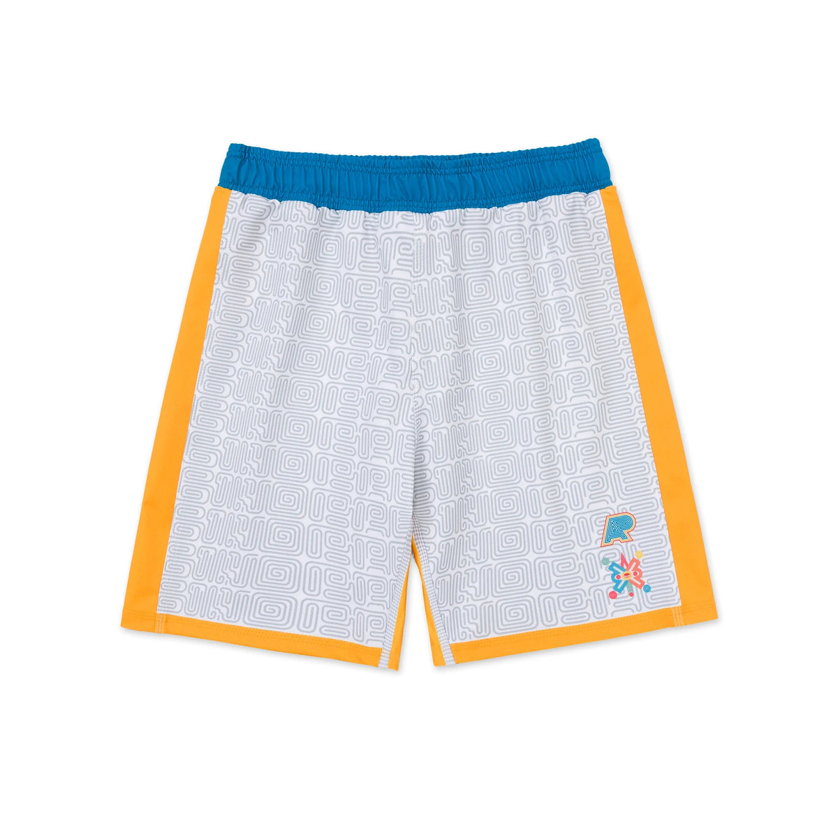 A&P Ollin No-Gi Shorts