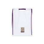 ALBINO & PRETO POC HB KIDS WHITE CLASSIC / GI
