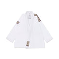 ALBINO & PRETO POC HB KIDS WHITE CLASSIC / GI
