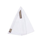ALBINO & PRETO POC HB KIDS WHITE CLASSIC / GI