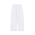 ALBINO & PRETO POC HB KIDS WHITE CLASSIC / GI