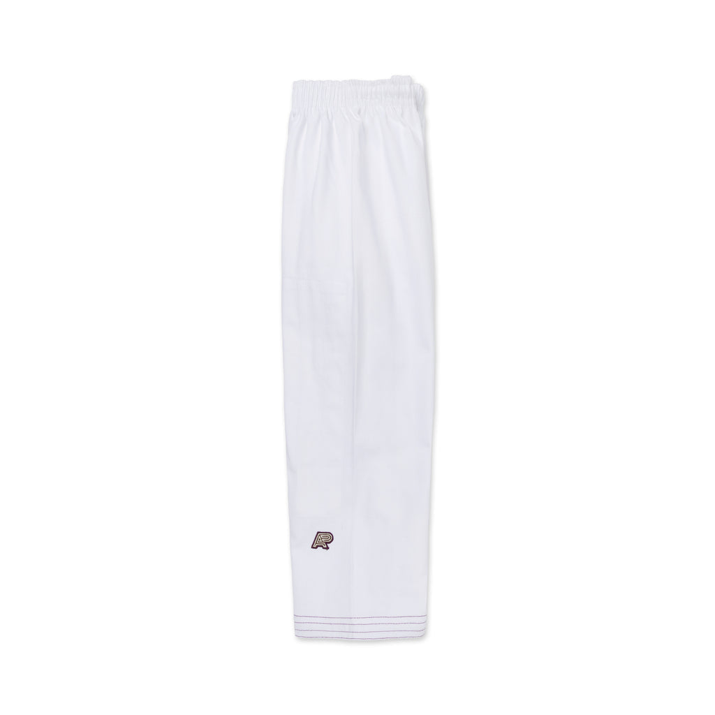 ALBINO & PRETO POC HB KIDS WHITE CLASSIC / GI