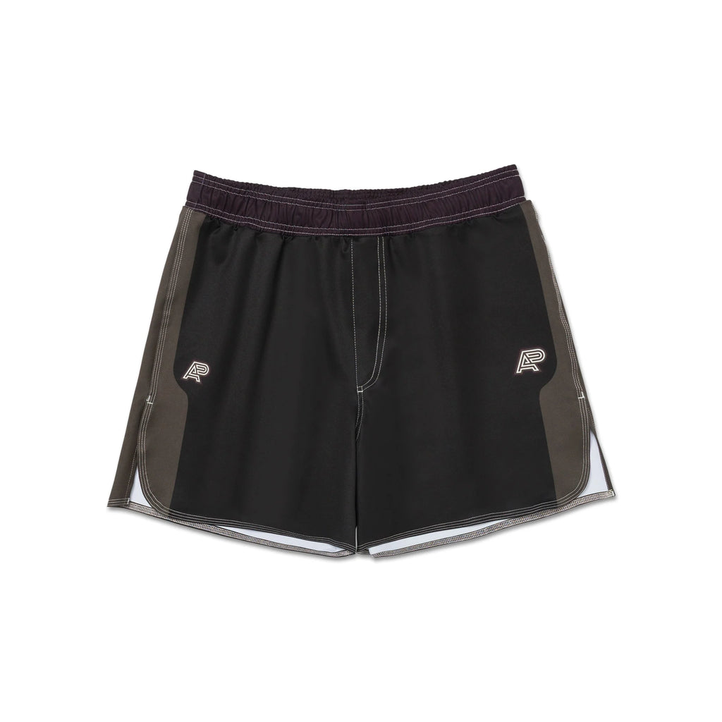 A&P POC Herringbone Classic Shorts