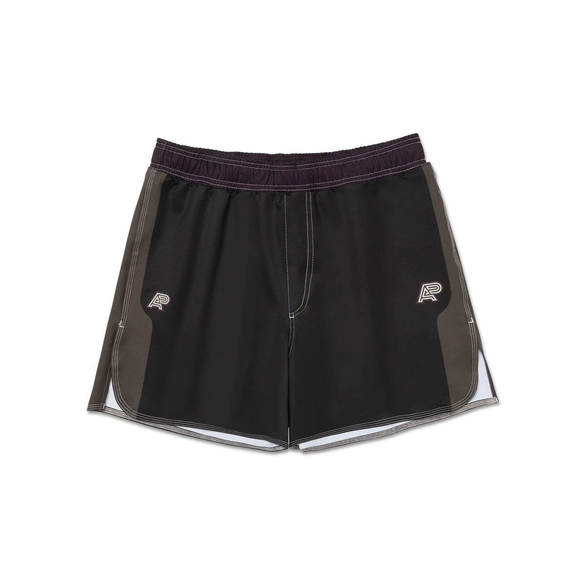 A&P POC Herringbone Classic Shorts
