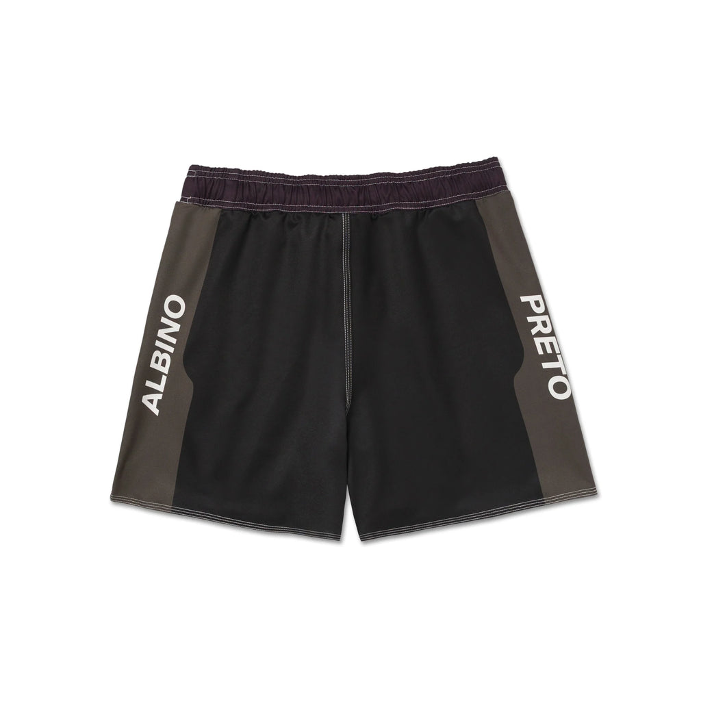 A&P POC Herringbone Classic Shorts