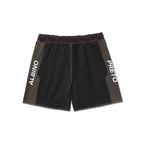 A&P POC Herringbone Classic Shorts
