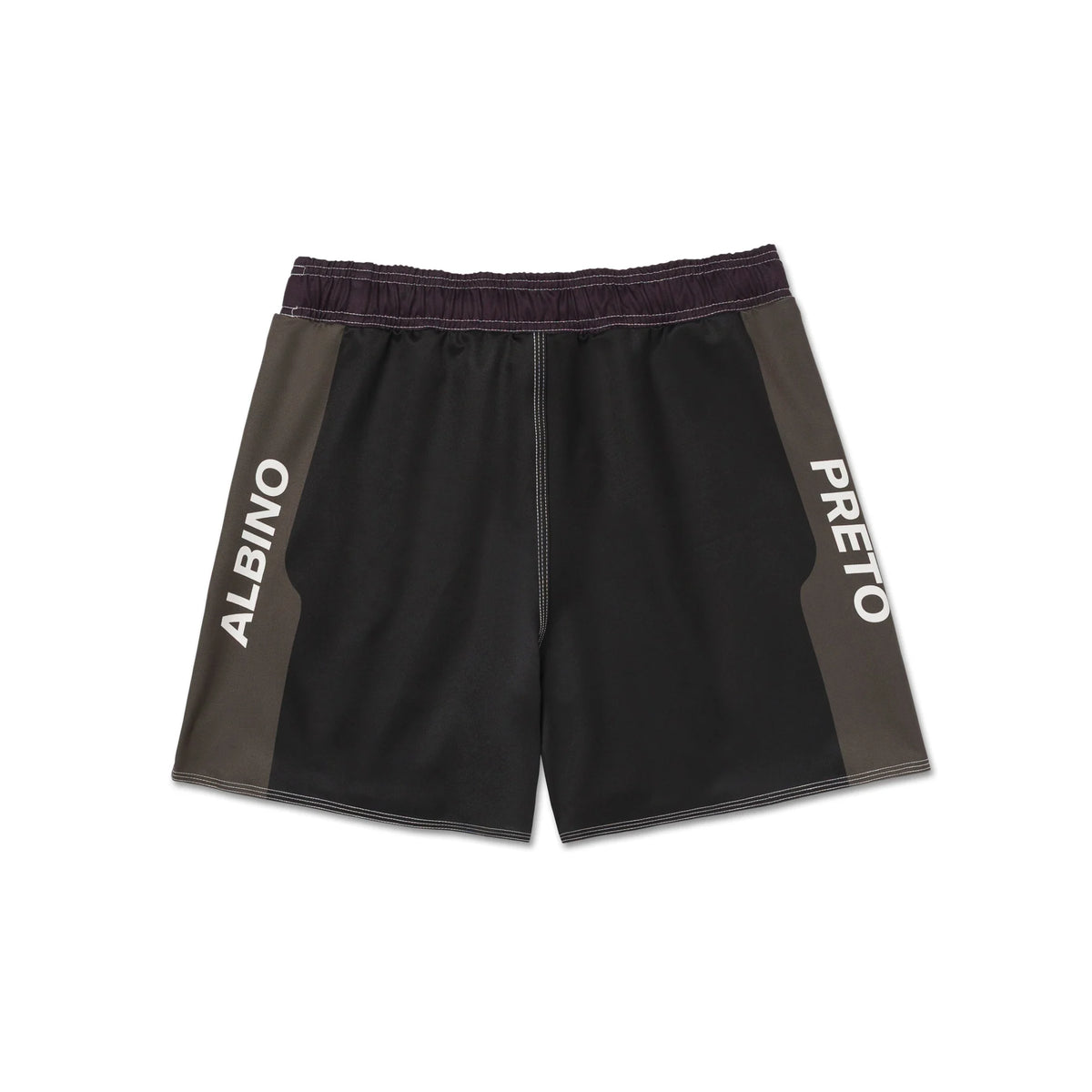 A&P POC Herringbone Classic Shorts