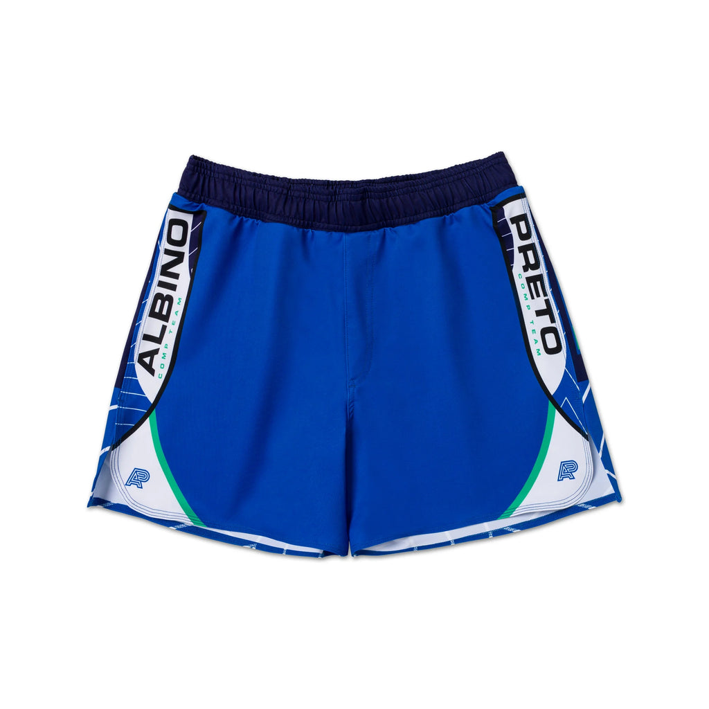 A&P RNG Comp Shorts