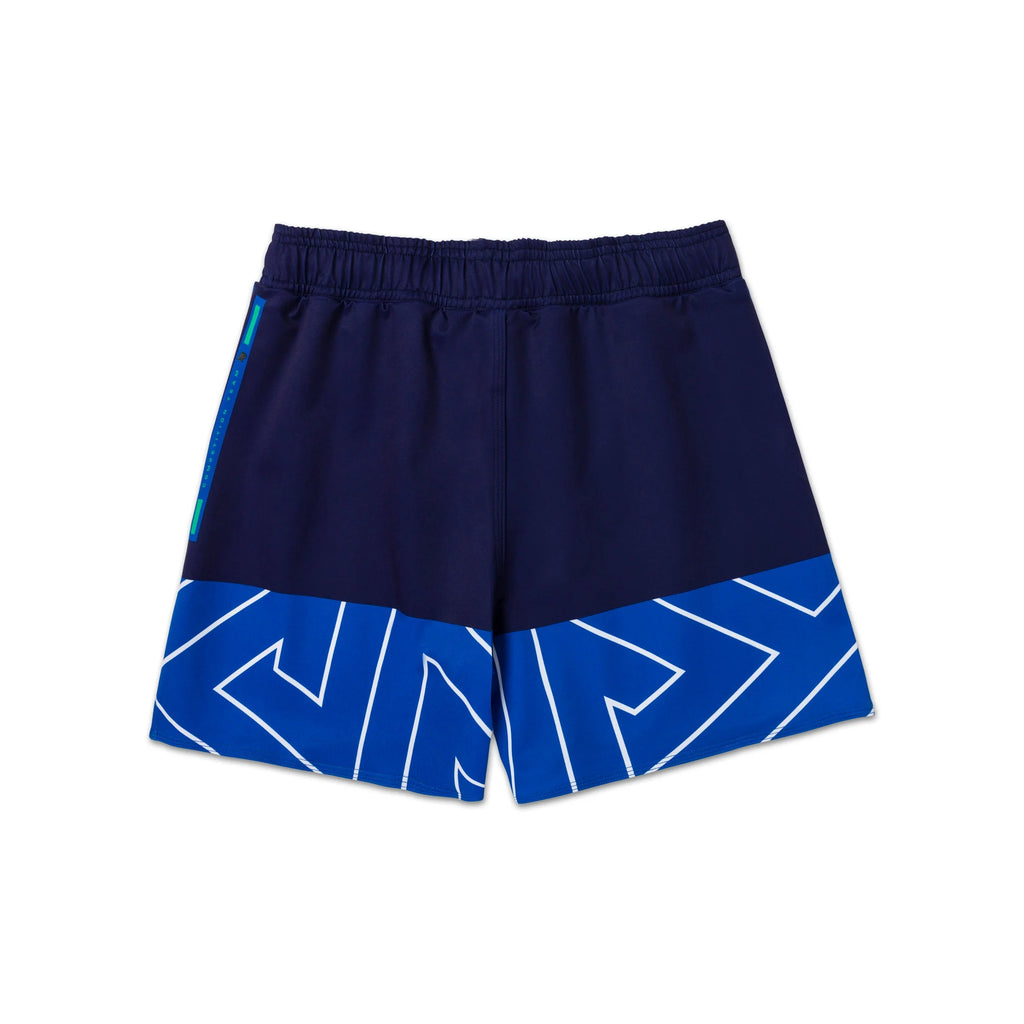 A&P RNG Comp Shorts