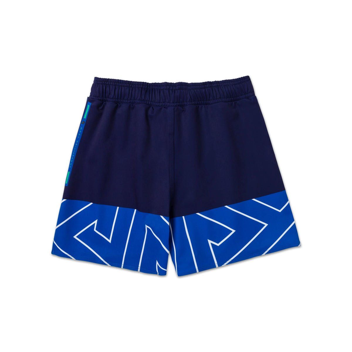 A&P RNG Comp Shorts