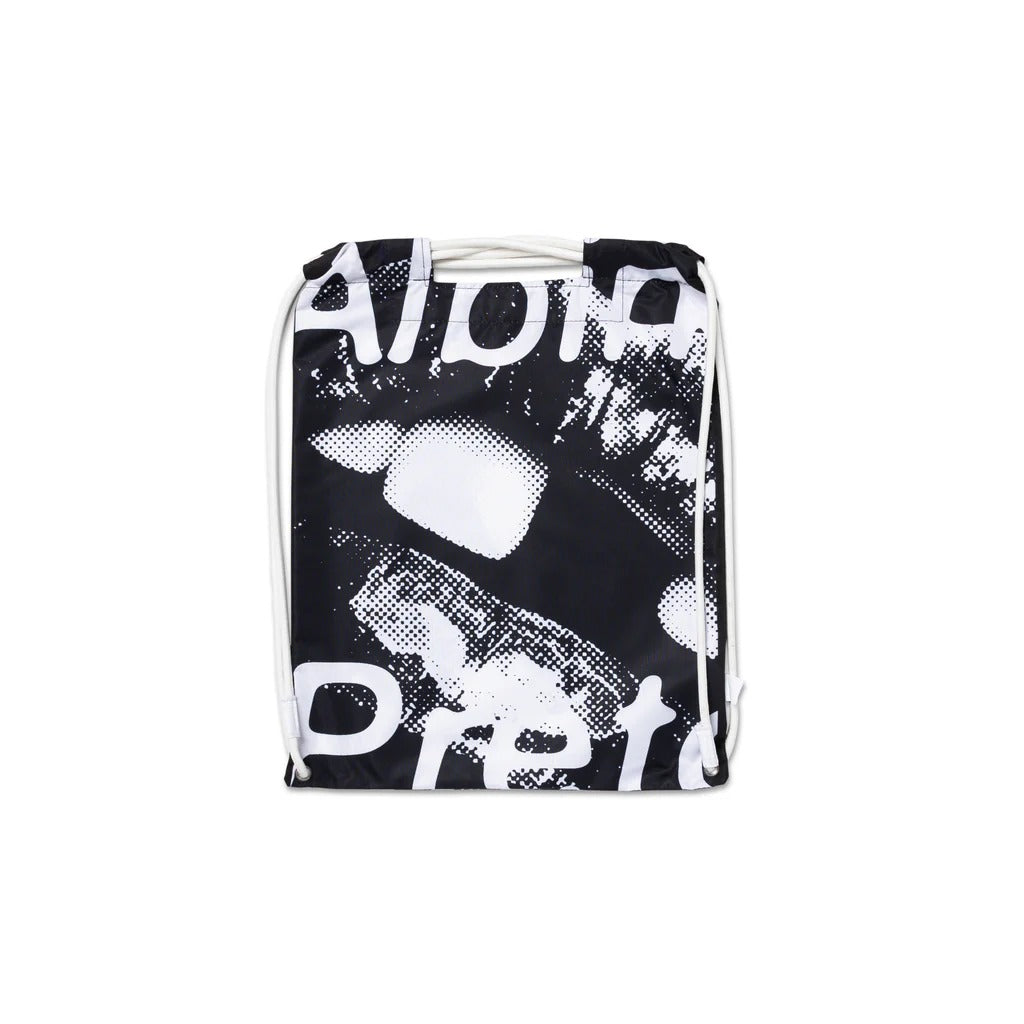 ALBINO & PRETO ROTTEN INTENT KIMONO / GI NEGRO EDICIÓN LIMITADA