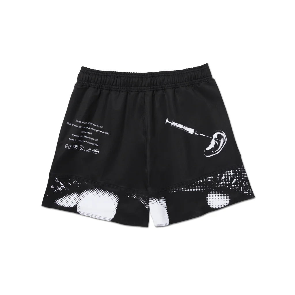A&P ROTTENT INTENT SHORTS