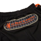 A&P RS Comp OO Black Jiu-Jitsu Kimono