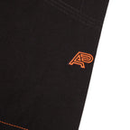 A&P RS Comp OO Black Jiu-Jitsu Kimono