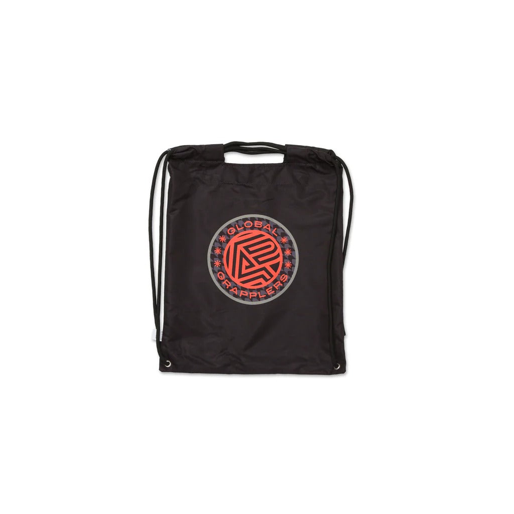 A&P RS Comp OO Black Jiu-Jitsu Kimono