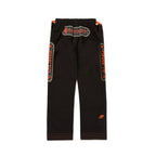 A&P RS Comp OO Black Jiu-Jitsu Kimono