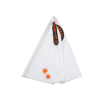 A&P RS Comp OO White Jiu Jitsu Gi