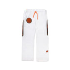 A&P RS Comp OO White Jiu Jitsu Gi