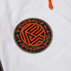 A&P RS Comp OO White Jiu Jitsu Gi