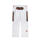 A&P RS Comp OO White Jiu Jitsu Gi