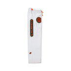 A&P RS Comp OO White Jiu Jitsu Gi