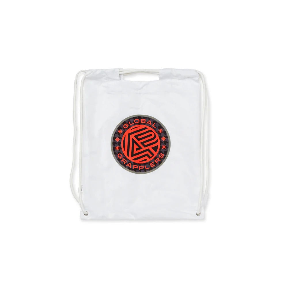 A&P RS Comp OO White Jiu Jitsu Gi