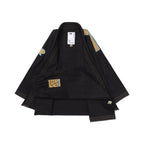 ALBINO & PRETO SFOS HB KIDS BLACK CLASSIC / GI