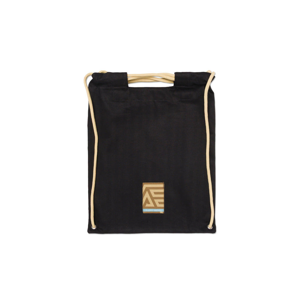 ALBINO & PRETO SFOS HB KIDS BLACK CLASSIC / GI