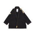 ALBINO & PRETO SFOS HB KIDS BLACK CLASSIC / GI