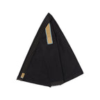 ALBINO & PRETO SFOS HB KIDS BLACK CLASSIC / GI