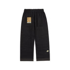 ALBINO & PRETO SFOS HB KIDS BLACK CLASSIC / GI