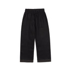 ALBINO & PRETO SFOS HB KIDS BLACK CLASSIC / GI