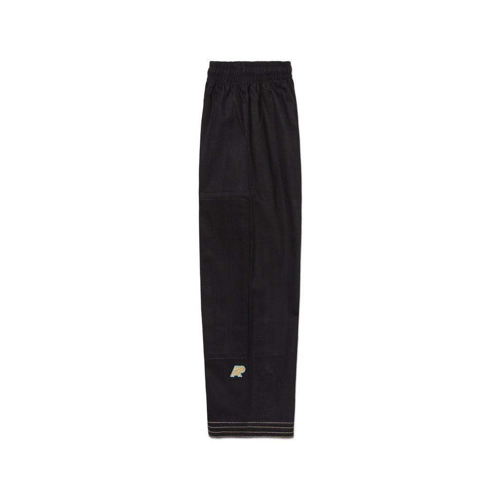 ALBINO & PRETO SFOS HB KIDS BLACK CLASSIC / GI