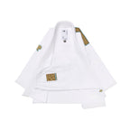 ALBINO & PRETO SFOS HB KIDS WHITE CLASSIC / GI