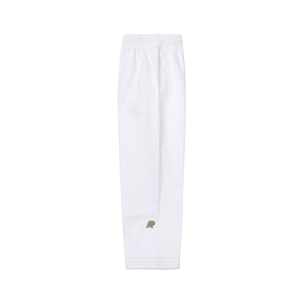 ALBINO & PRETO SFOS HB KIDS WHITE CLASSIC / GI