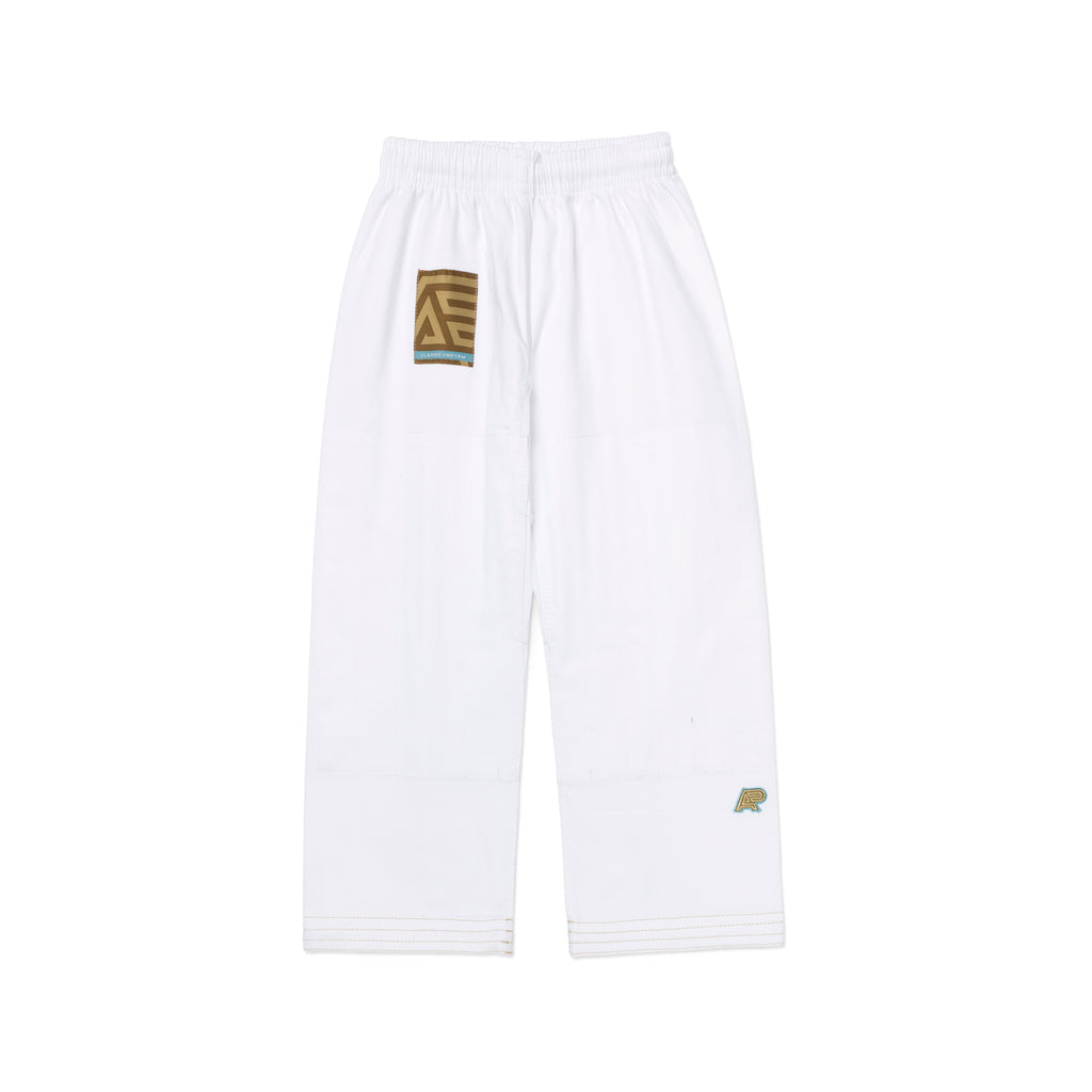 ALBINO & PRETO SFOS HB KIDS WHITE CLASSIC / GI